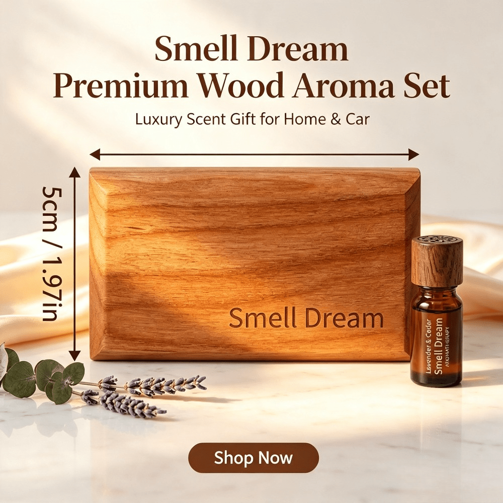 Deodorante per Auto al Profumo - Home Fragrance Long Lasting recensione e prezzo