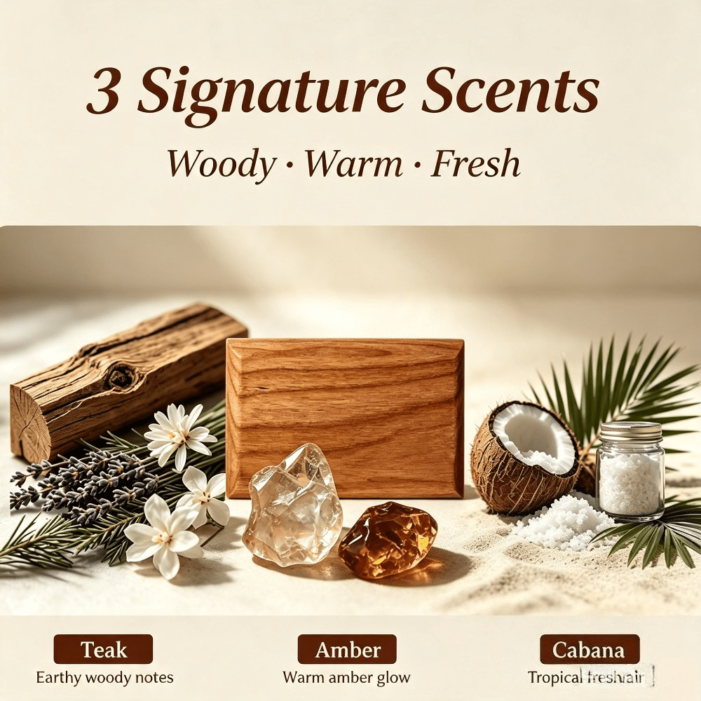Deodorante per Auto al Profumo - Home Fragrance Long Lasting recensione e prezzo